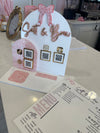 QR Code Plaque/Stand