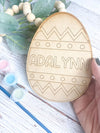 Easter Egg DIY Paint Kit