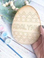 Easter Egg DIY Paint Kit