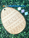 Easter Egg DIY Paint Kit