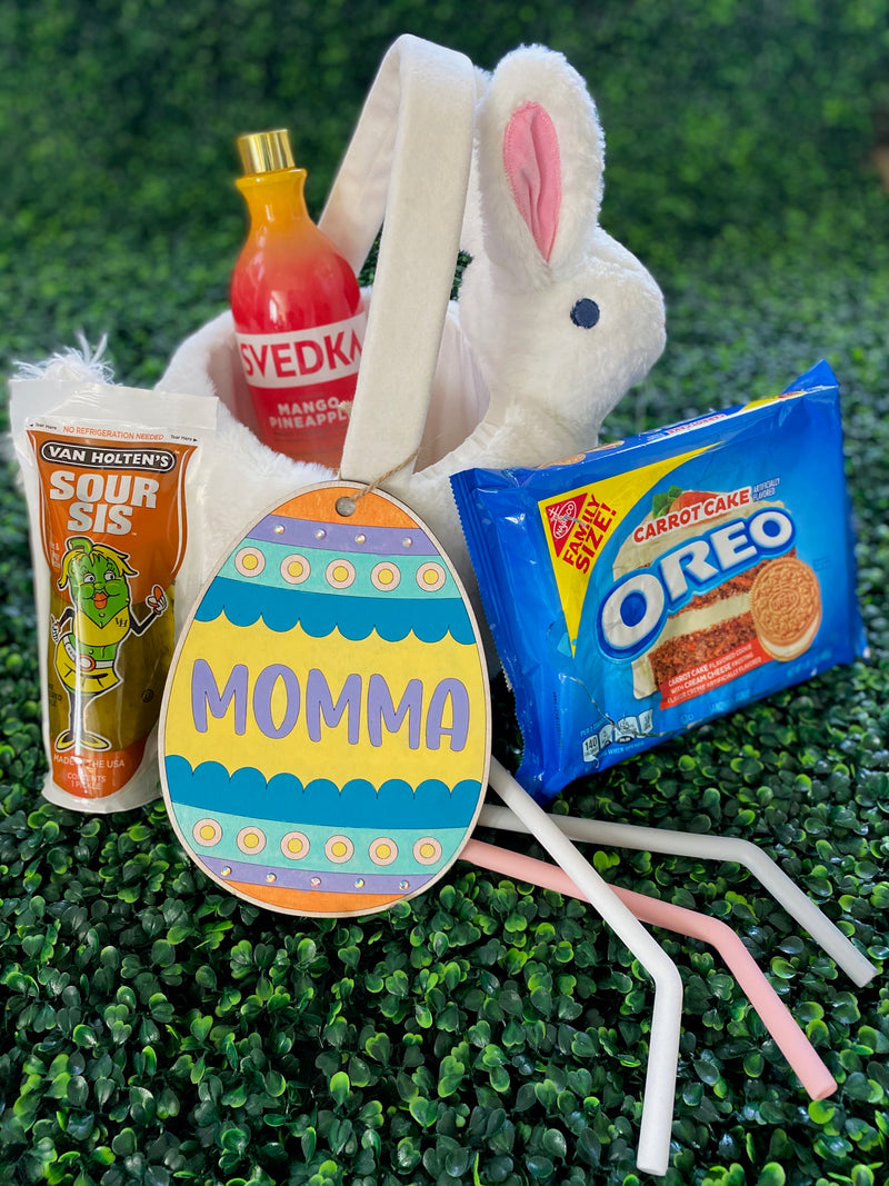 Easter Egg DIY Paint Kit